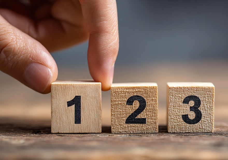 Vendor tiers illustration