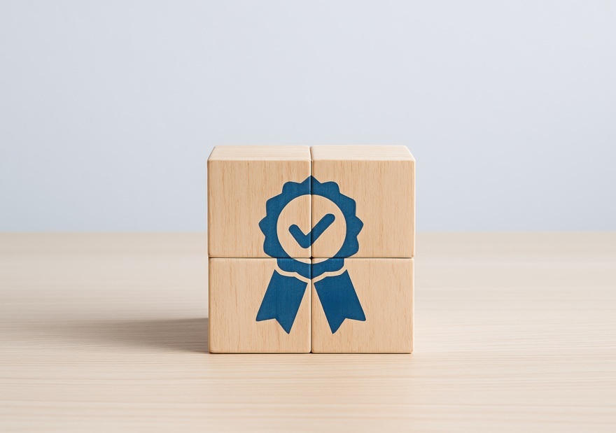 Regulatory pathways illustration