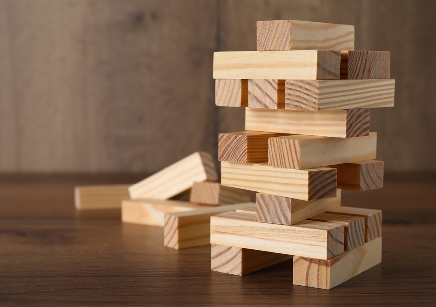 Manufacturing approach illustration