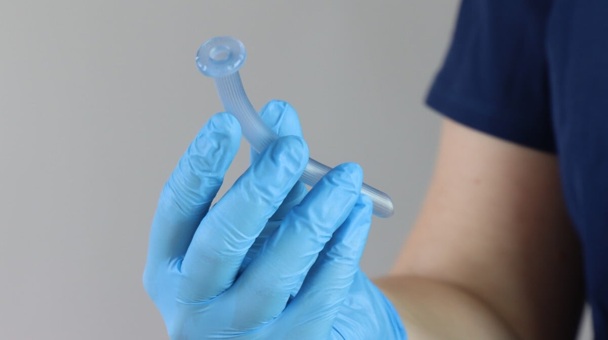 Nasopharyngeal Airway, or Similar