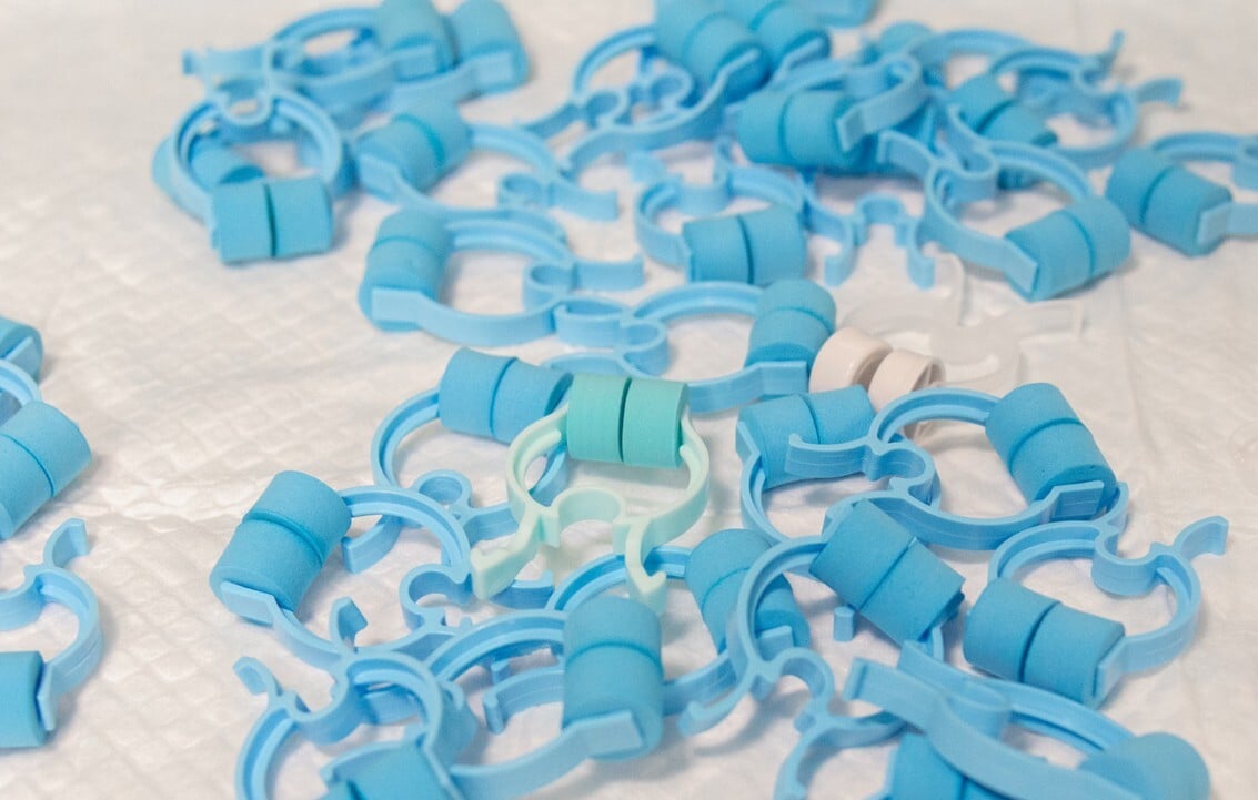 Nose Clip, or Similar