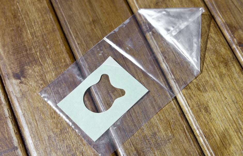 Pediatric Urine Collection bag, or similar