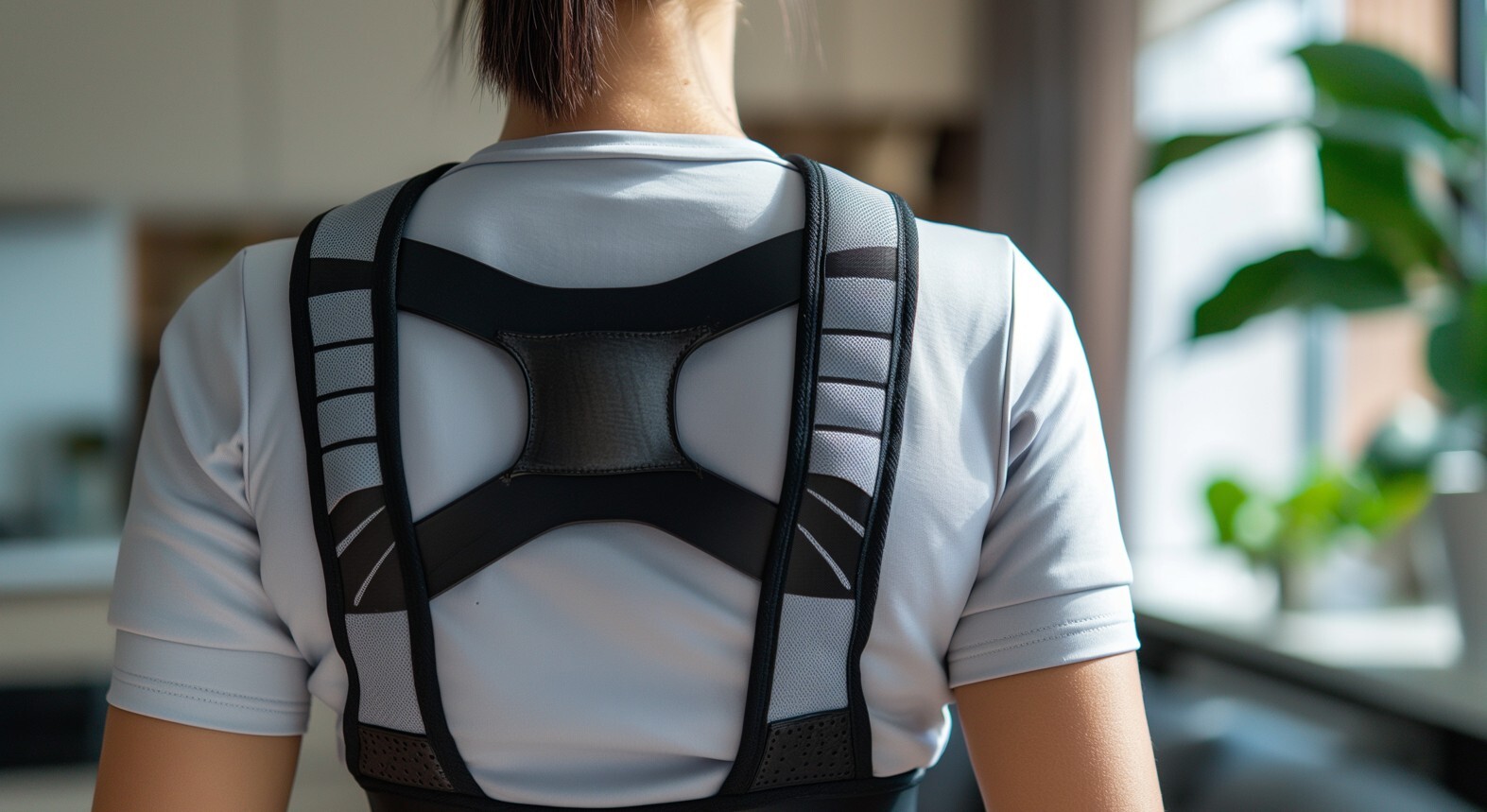 Posture Corrector, or Similar