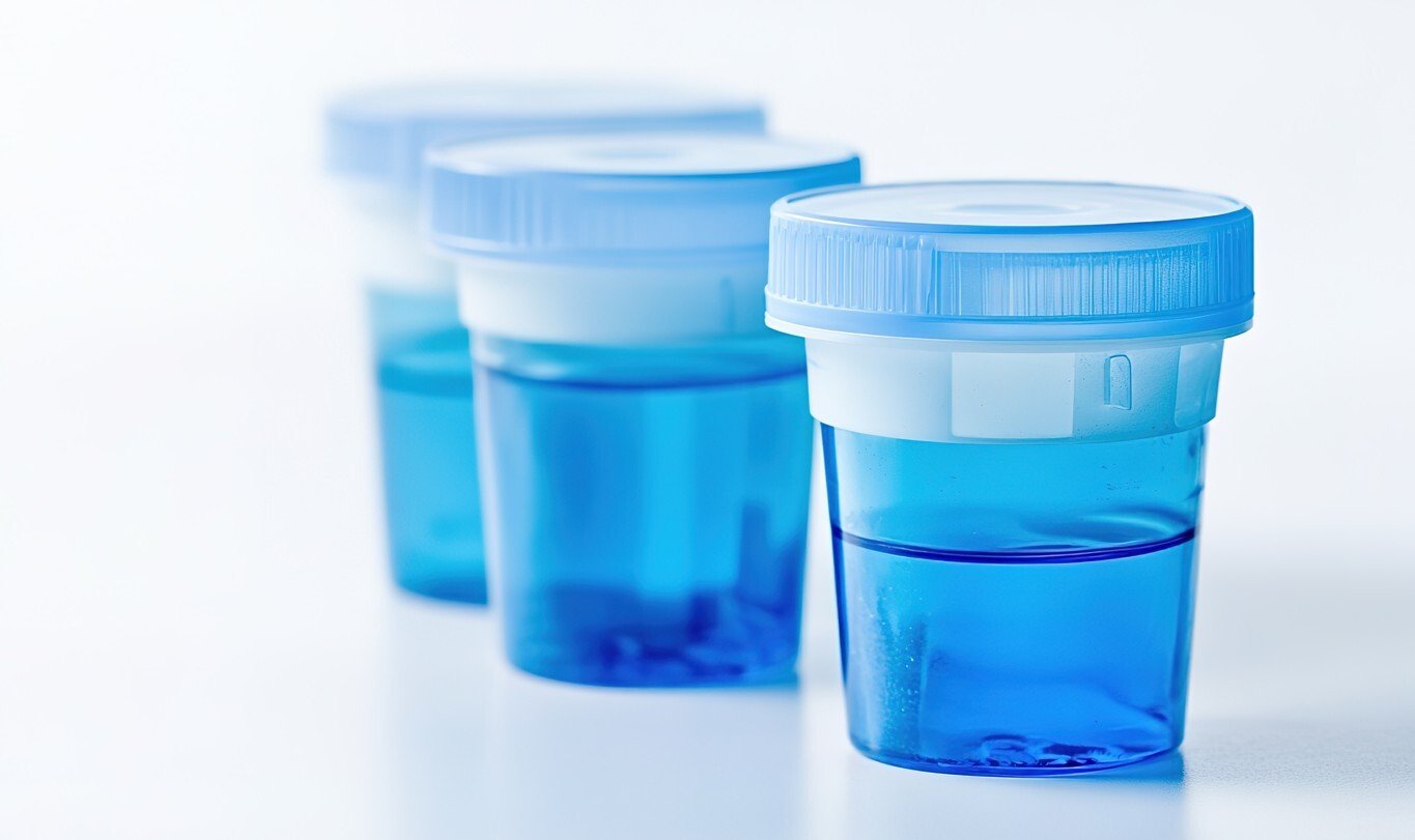 Specimen Container, or Similar