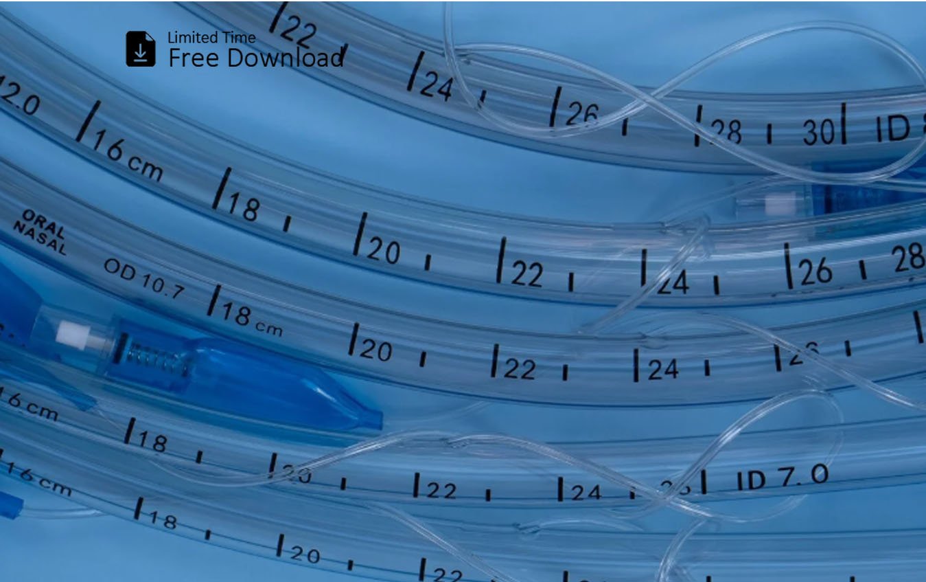 Tracheal Tube, or Similar